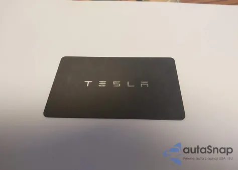 2022 Tesla Model Y Performance Dual Motor All-Wheel Drive из США, поврежденный, VIN 7SAYGDEF7NF552240